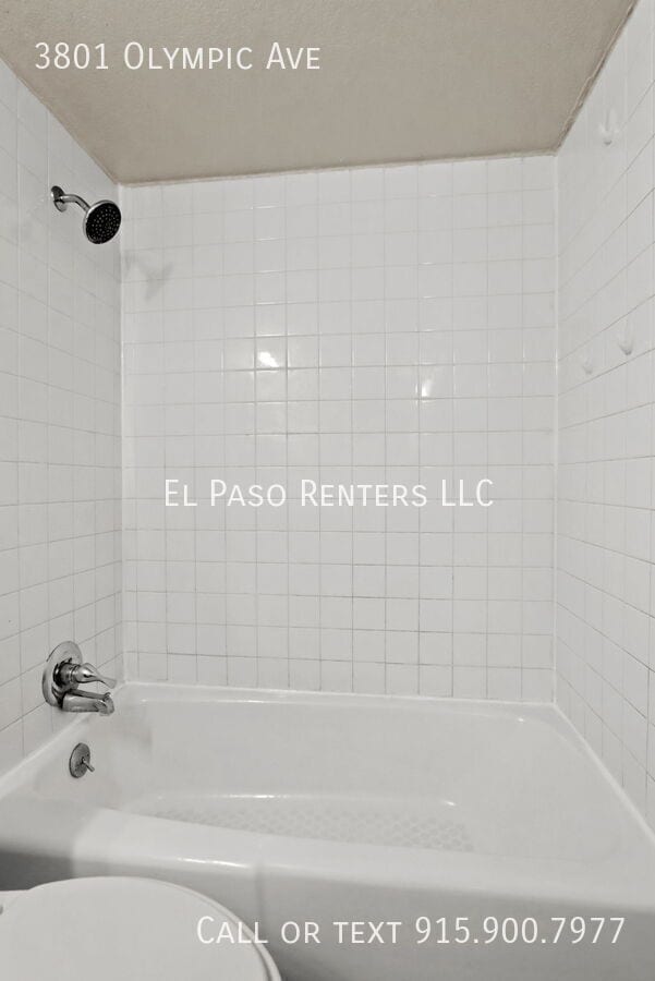 Building Photo - 3801 Olympic Ave