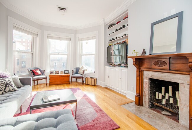 Primary Photo - 280 Commonwealth Ave