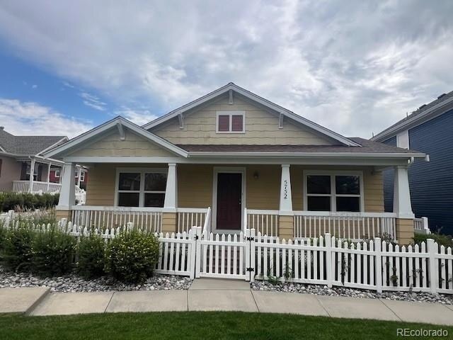 Building Photo - 5752 Gallantry Ln