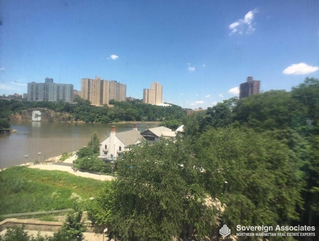 Building Photo - 600 West 218th Street