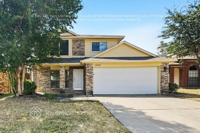 Building Photo - 1340 Todd Dr