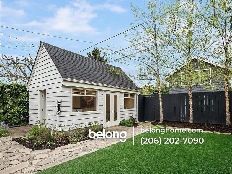 Building Photo - 2040 McGilvra Blvd E