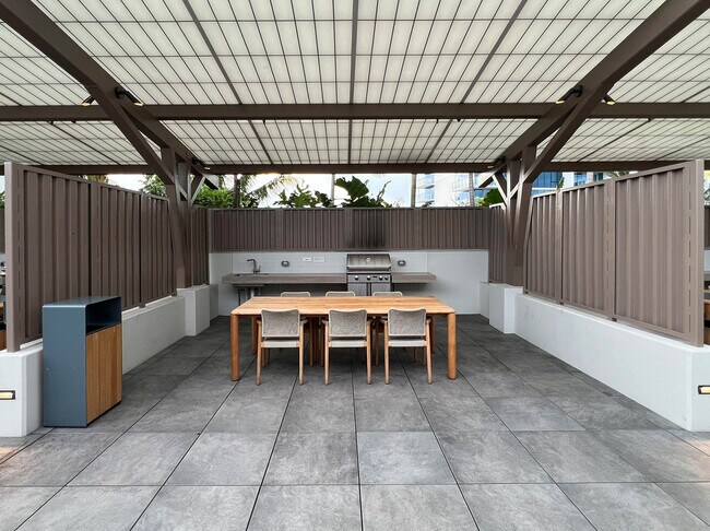 Building Photo - 1500 Rycroft St