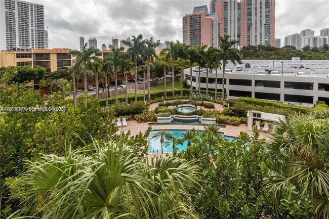 Building Photo - 3300 NE 192 St