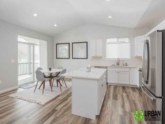 Building Photo - Charming 3-Bedroom Home in North Spokane –...