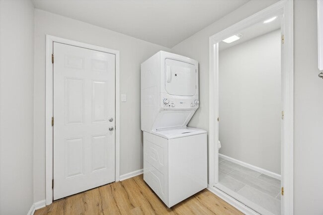 Building Photo - Stunning 4-Bedroom Townhome in the Heart of Francisville! Available NOW! Last Month’s Rent waived...