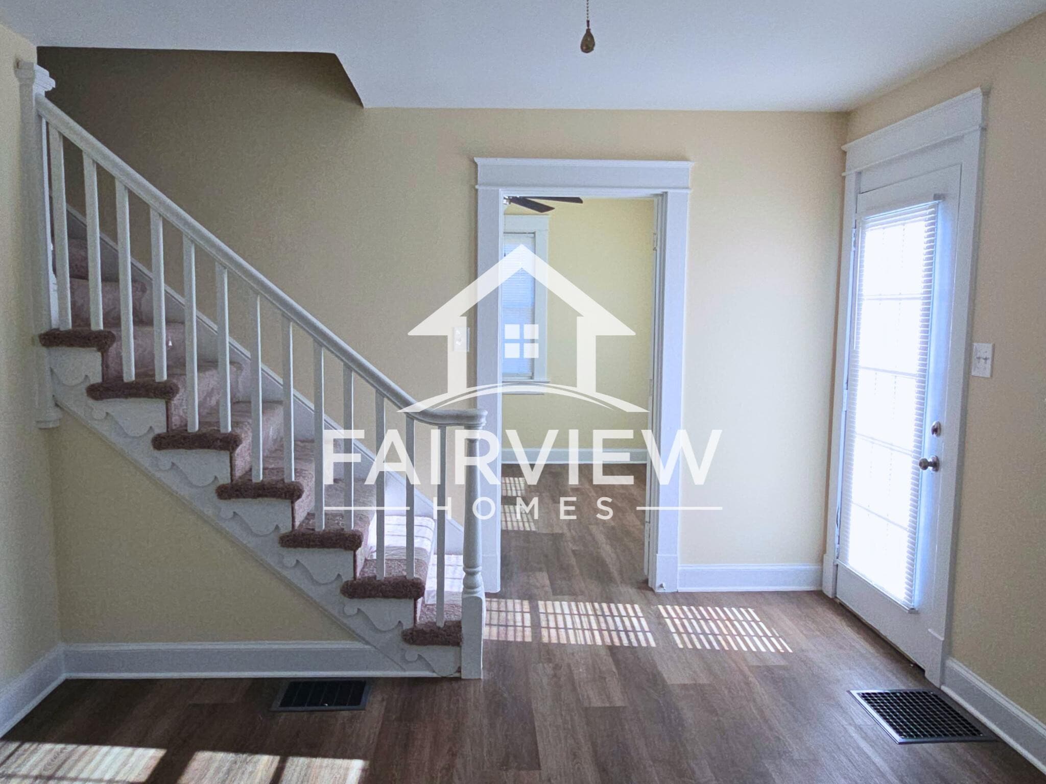 Building Photo - 2019 Georgia Ave