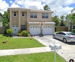 Building Photo - 11224 SW 59th Pl