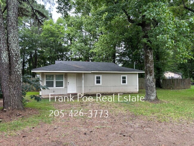 Building Photo - Cozy single family home in Bessemer