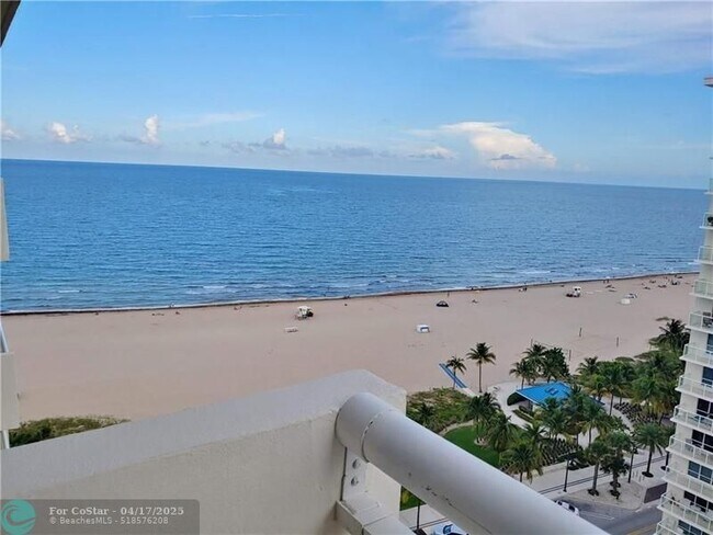 Building Photo - 133 N Pompano Beach Blvd