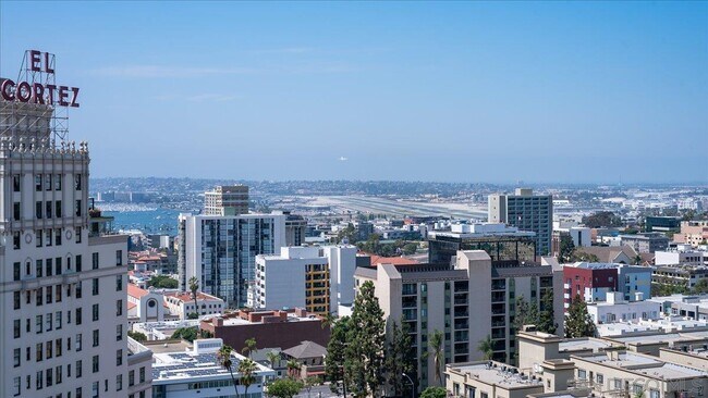 Building Photo - 1441 Ninth Ave