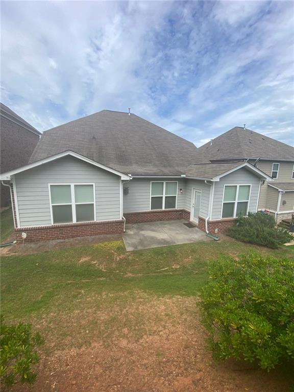 Building Photo - 3557 Ashby Pond Ln
