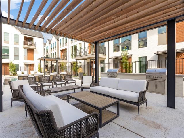 Building Photo - 2128 Ashby St