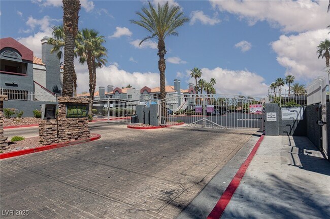 Building Photo - 8600 W Charleston Blvd