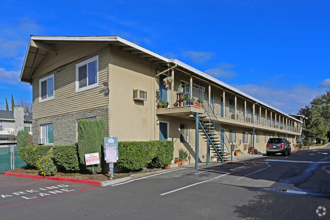 Sierra Oaks Apartments - 7640 Auburn Blvd Citrus Heights CA 95610 ...