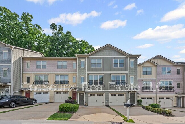 Building Photo - 1653 Liberty Pky NW