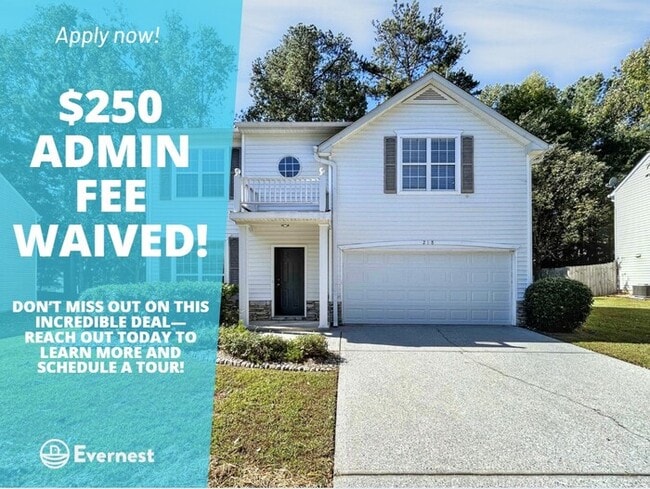 Building Photo - 218 Copperbend Dr SE