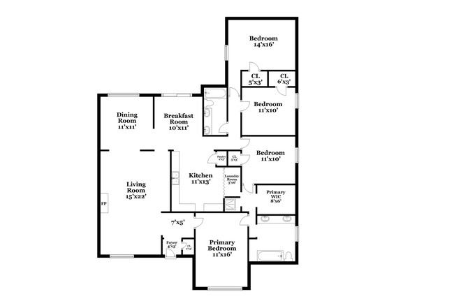 Building Photo - 8247 Timber Creek Dr