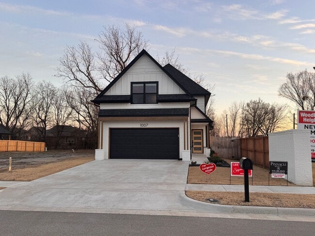 Building Photo - 4 bedrooms - 3 full baths - Brand New