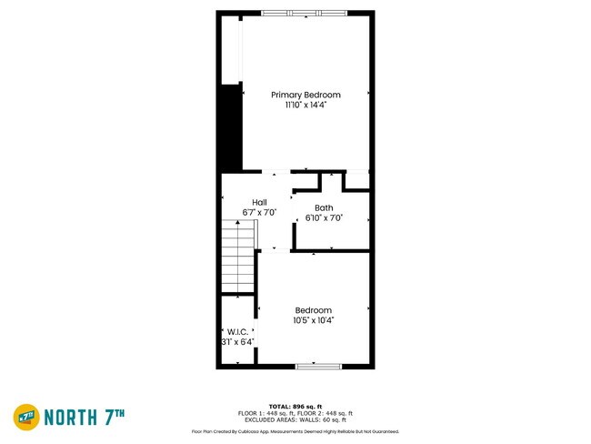Building Photo - Newly Renovated 2 BR/ 1.5 BA Condo in York...