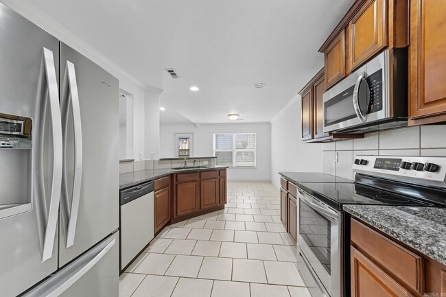 Building Photo - 17317 Crooked Oak Dr
