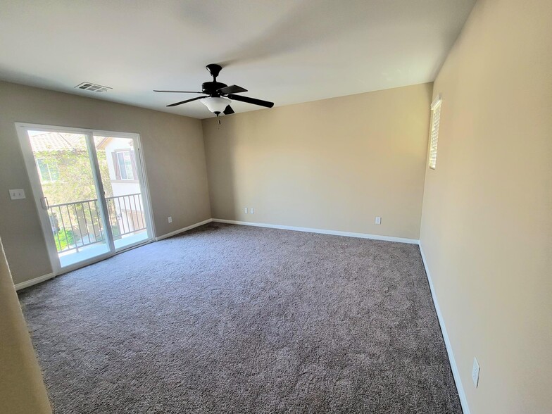 Master Bedroom - 3940 Zodiacal Light St