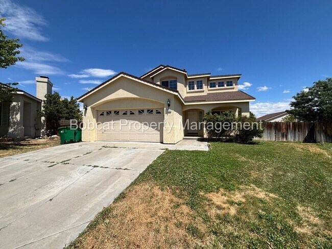 Building Photo - 1477 Ridge Point Dr