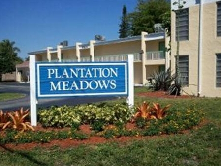 Building Photo - Plantation Meadows Apartments