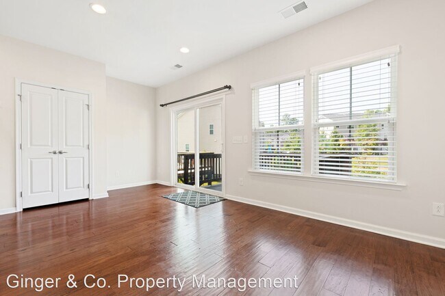 Building Photo - 4 br, 3.5 bath House - 511 Pemberwich Place