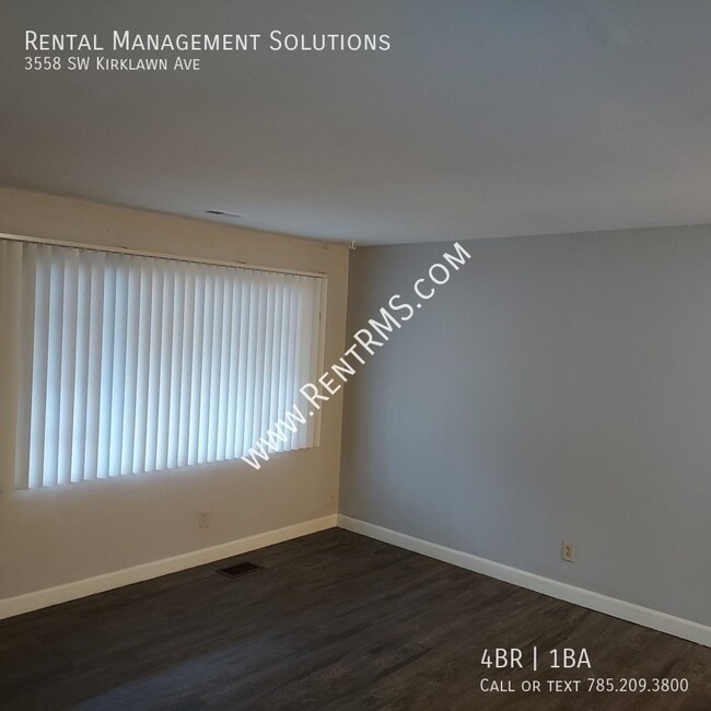 Building Photo - 3558 SW Kirklawn Ave