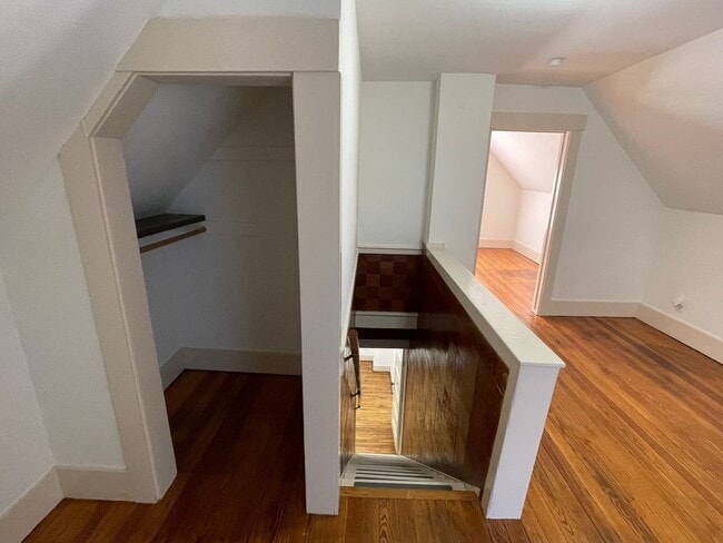 Building Photo - New Appliances + HUGE Fenced Backyard