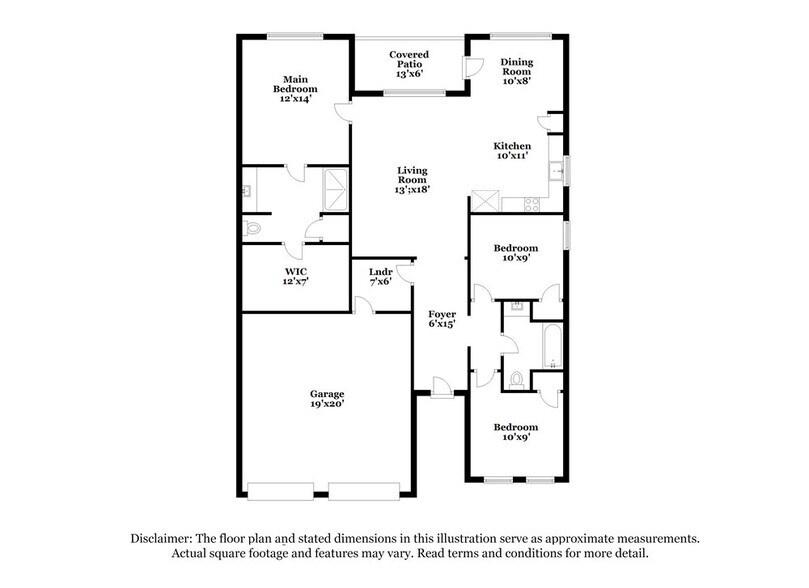 Building Photo - 9600 Teton Vis Dr