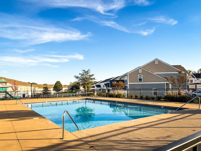 Building Photo - 7025 Magnolia Crossings