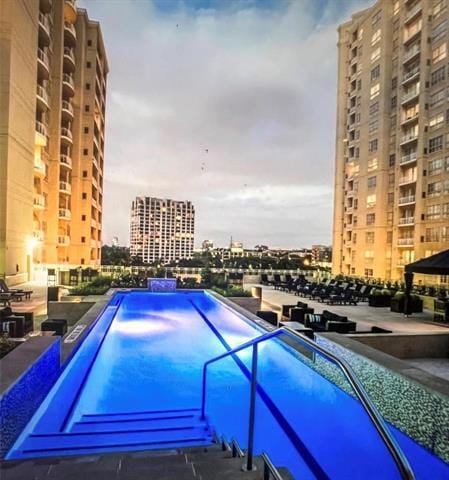 Building Photo - 3225 Turtle Creek Blvd