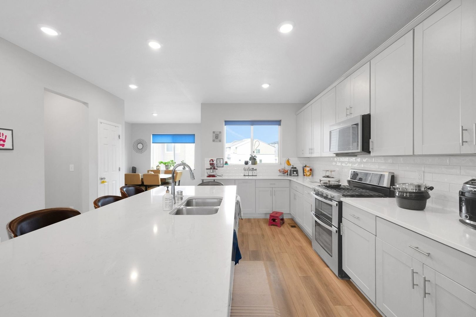 Building Photo - 16582 Shoshone Pl