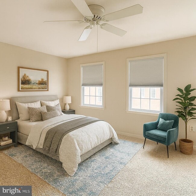 Building Photo - 2718 Franklin Ct