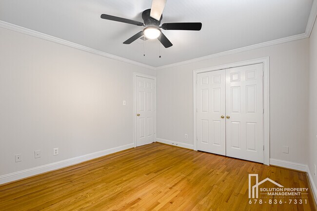 Building Photo - 1643 Briarcliff Rd NE
