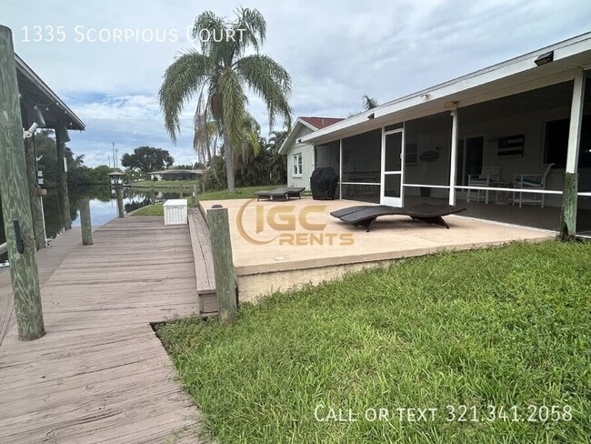 Building Photo - 1335 Scorpious Ct