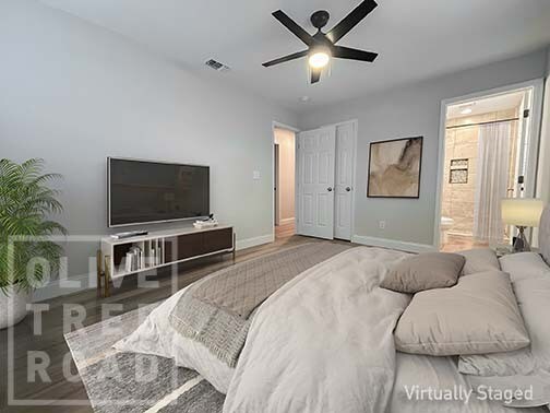 Building Photo - 3016 Page Ave