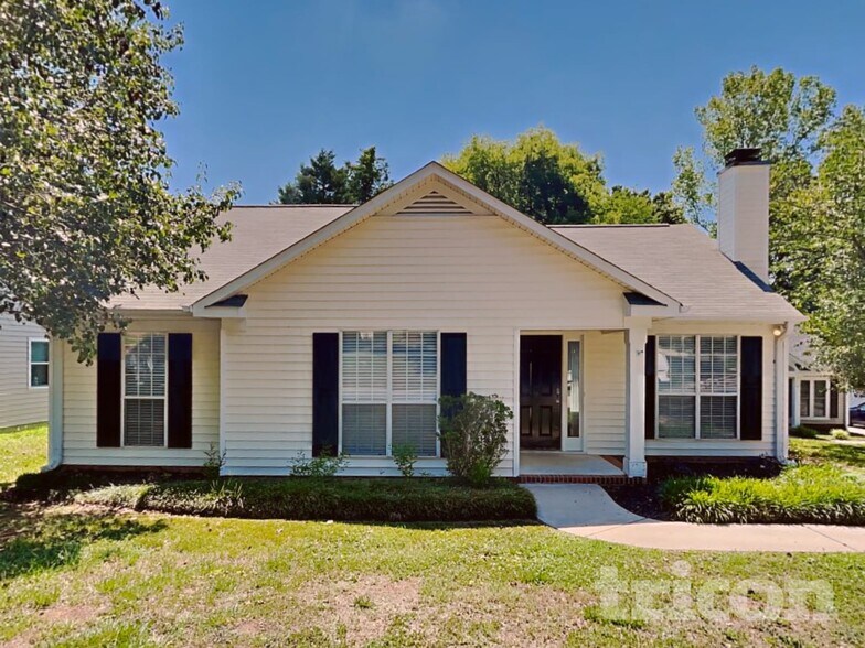 Building Photo - 3365 Prescott Pl NW