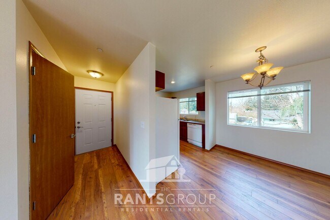 Interior Photo - Crystal Springs Apartments