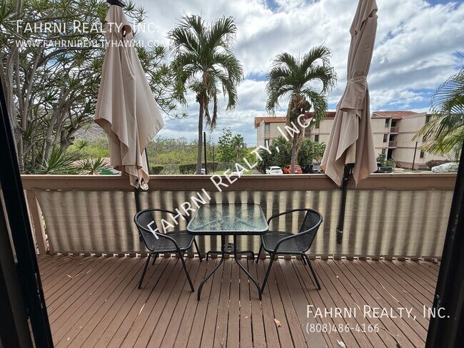 Building Photo - 84-757 Kiana Pl-#4A