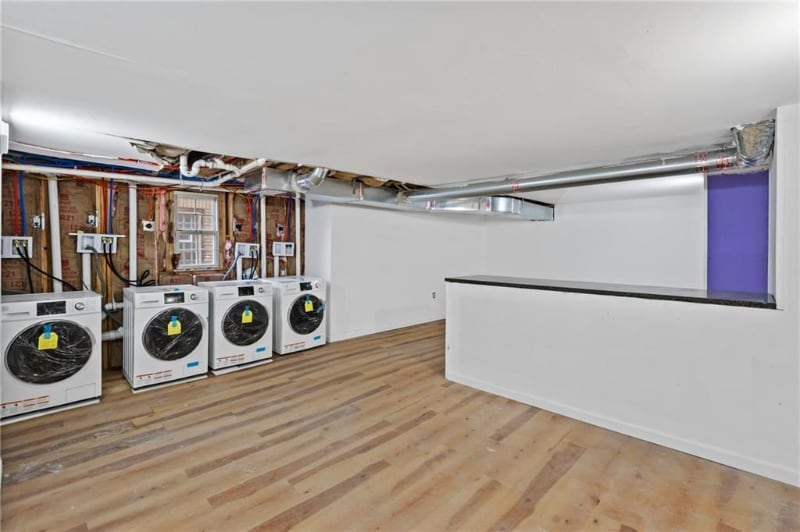 Building Photo - 7711 Westmoreland Ave