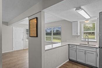 Building Photo - 4584 Kirkland Blvd