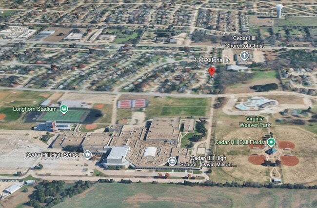 Building Photo - 130 Astoria Dr