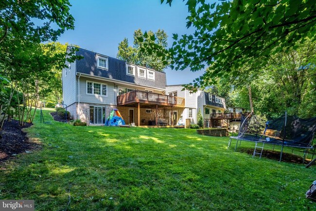 Building Photo - 4509 Twinbrook Rd