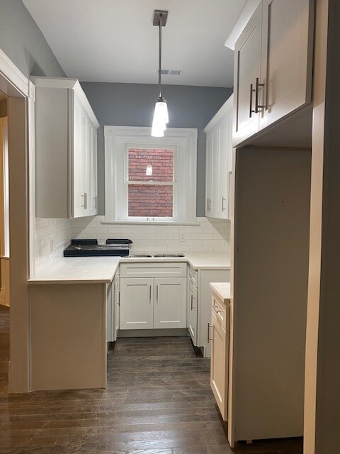 Kitchen - 1468 S 2nd St