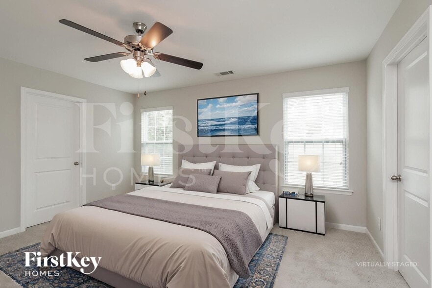 Building Photo - 6806 Broad Valley Ct