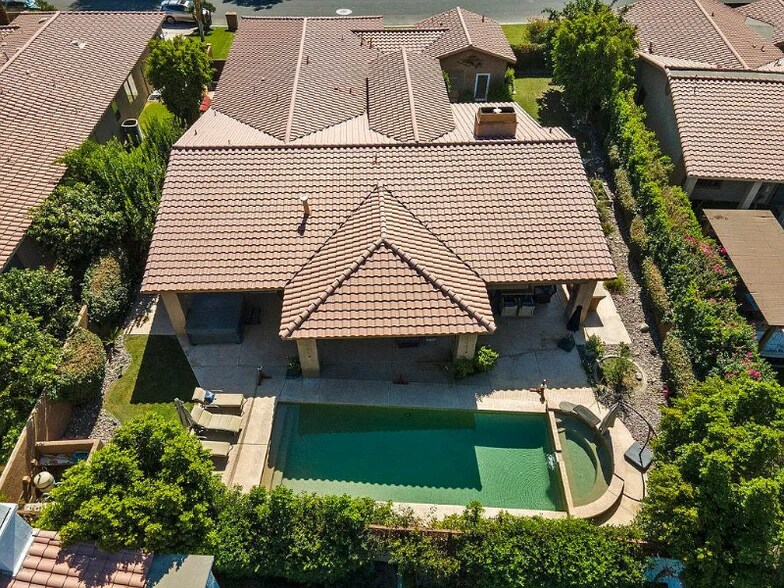 Building Photo - 50655 Calle Paloma