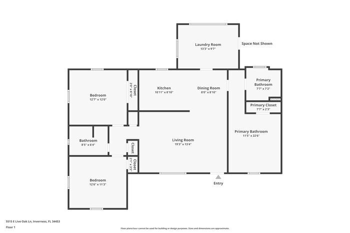 Building Photo - 5515 E Live Oak Ln